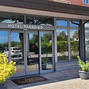 Paradiso Hotel