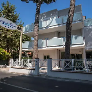 Acqua&sale Hotel